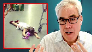 Why Aren’t Parents Disciplining Their Kids Anymore? - Jonathan Haidt