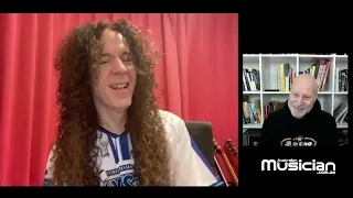 MARTY FRIEDMAN: Jackson American Series Virtuoso Interview