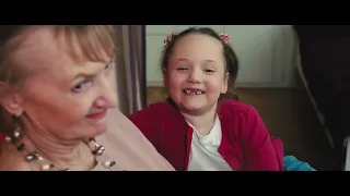 Столетняя Бабушка - Веселые истории от Студии Звёзд Москва - Премьера Весна 2021