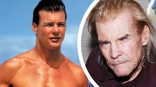 The Tragic Demise & Death of Jan-Michael Vincent