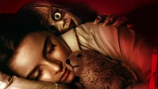 Annabelle Comes Home (2019)Full Horror Movie Explaination In Hindi. Annabelle Comes Home in hindi.