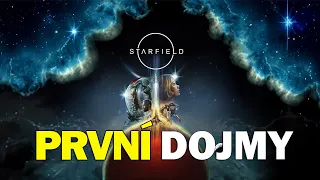 STARFIELD | PRVNÍ DOJMY