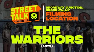 Film Location: "The Warriors" (1979), Brooklyn, NYC