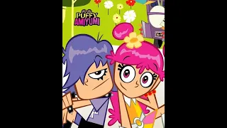 Hi Hi Puffy Ami Yumi episodio en castellano