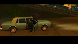 gta sa - игра не дает закрасить граффити раньше времени (факты)