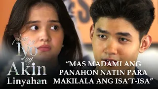 Ang Sa Iyo Ay Akin Linyahan | Episode 66