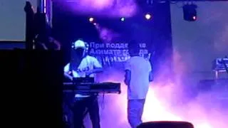 Dizzy Virus в Усть-Каменогорске Dj MAKID (1/3)