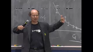 2004 Nobel Prize in Physics - Frank Wilczek, Press Conference 10/15/2004