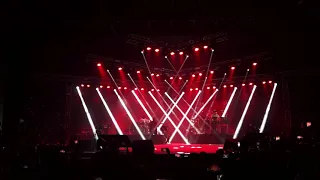 John Jebaraj, Issac D & Giftson Durai Entry || The Love World Tour Concert || INTRO
