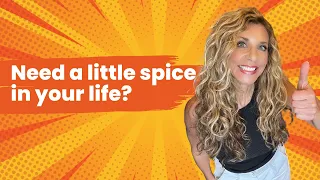 181 VIDEO 🌶️ From Mom to Maven: Secrets to a Spiced-Up Midlife