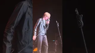 Before I knew it-Mason Ramsey( West Texas Fair & Rodeo) 9/16/2023