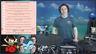 The8BitDrummer Takes A "Which Hololive Girl Are You?" Quiz!