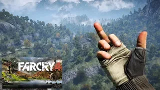 FarCry 4 . # 18 . Крепость Багхадур . Крепость Нур .