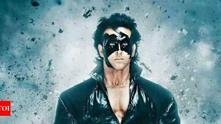 KRRISH 3 KRRISH VS KAAL FIGHT SCENE MOVIE 4K HD QUALITY MOVIE CLIP #trending #mostpopular #viral