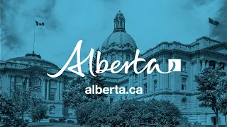 Securing a brighter and safer future for Alberta  – May 14, 2024