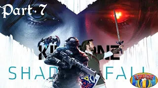 Killzone Shadow Fall Part 7 - The Dead