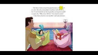Cinderella (With Highlighted Words) Read Along: Cd Audio