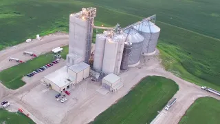 From Farm to Fork: Feed Milling
