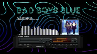 Bad Boys Blue   -   Come Back And Stay  (Dance Mix)  (1987)  (HQ)  (4K)