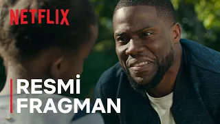 Başrolde Kevin Hart ile BİR EKSİK | Resmi Fragman | Netflix