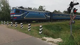 Поезда Украины, Ukraine train