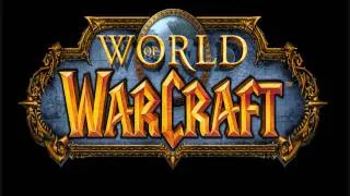 World of Warcraft Main Theme