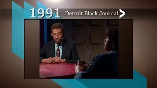 Detroit Black Journal: Teaching Black History | American Black Journal Clip