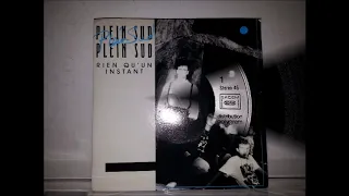 Plein Sud : Rien qu'un instant [1987]