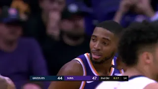 Mikal Bridges Full Play vs Memphis Grizzlies | 01/05/20 | Smart Highlights