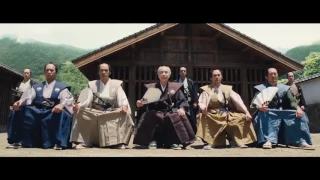 Молчание   Silence 2016   русский трейлер 1