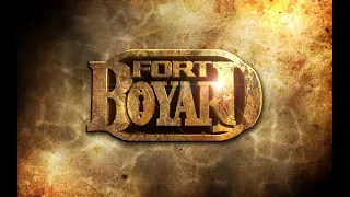 Fort Boyard - Le Générique