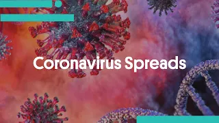 Coronavirus Spreads: What’s New and the Path Forward