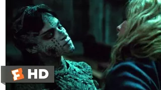 The Mummy (2017) - Undead Fight Scene (3/10) | Movieclips