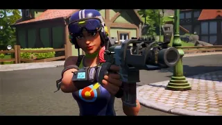 FREE FORTNITE CINEMATIC INTRO NO TEXT 4K CHAPTER 2 SEASON 4