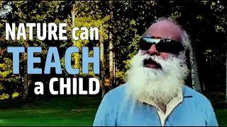 Sadhguru || Nature Can Teach A Child What Teachers And Parents Cannot .