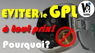 GPL : Pourquoi l'EVITER à tout prix...