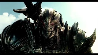 Transformers 5: The Last Knight / Son Şövalye (2017) - Türkçe Altyazılı Resmi 2. Fragman