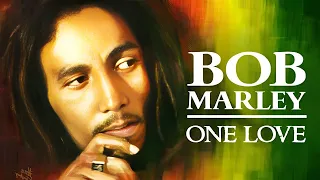 Bob Marley One Love Movie review | Kingsley Ben-Adir, Lashana Lynch, James Norton