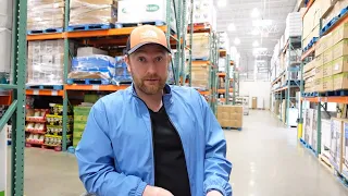 КАНАДА ВЛОГ| ПОКУПКИ В COSTCO В КАНАДЕ! 02.05.2022