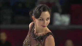 Elizaveta Tuktamysheva Grand Prix 2018 FINAL/Елизавета Туктамышева Гран При 2018 ФИНАЛ