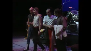 King Crimson - Heartbeat | Three Of A Perfect Pair | Live In Japan 1984