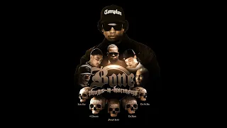 Bone Thugs n Harmony Mixtape Vol. 3 by Panchomio
