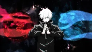 Jujutsu Kaisen (AMV) - (GRIM SALVO - 101 IKEJIME (Ft. ONI INC x CoaastGxd)