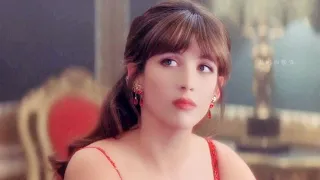 【Sophie Marceau】Sexy and beautiful, full of femininity, timeless classics!