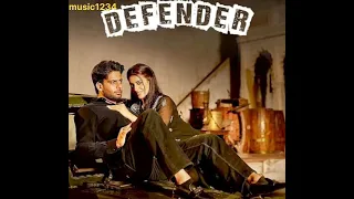 Defender rimix -mankirat aulukh punjabi song