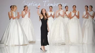 Cristina Tamborero | Full Show | Bridal 2018