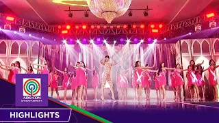 Opening Number & Parade of Phenomenal Women | Miss Universe Philippines 2021