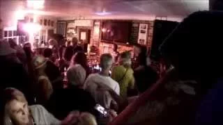 Stonefish Live Patonga Hotel - Psycho Killer - Talking Heads cover