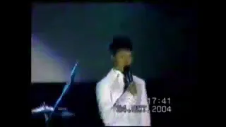 VITAS - Through the Years / Через годы (Fragment) [Kostanai - 24.10.2004]