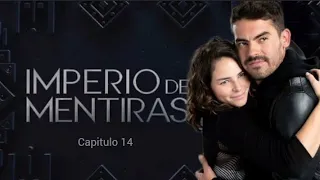 Imperio de Mentiras | Majo Cantu | Capitulo 14 ( Alejandra RoblesGil) Darijo